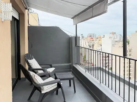 Av. Entre Rios 730 , Piso 13