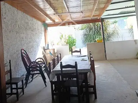 Casa en Venta 15 años