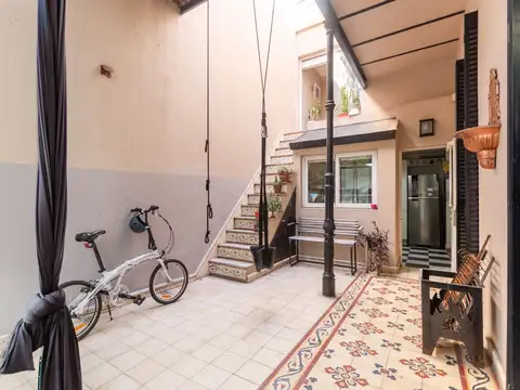 Casa en Alquiler en Saavedra, CABA