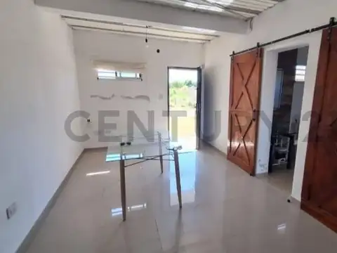 181 516 y 516 bis Casa en venta en Melchor Romero