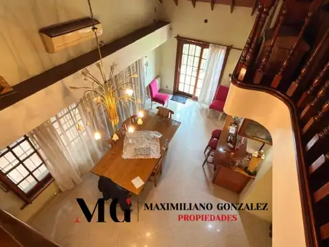 Casa en Venta al Noroeste
