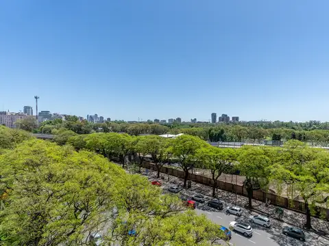 Avenida del Libertador 5000, Piso 7
