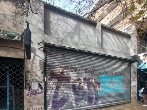 Local en Mendoza