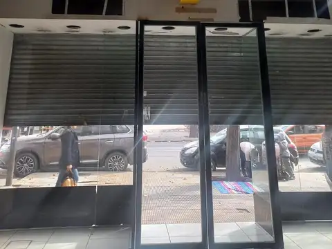 Local en Mendoza