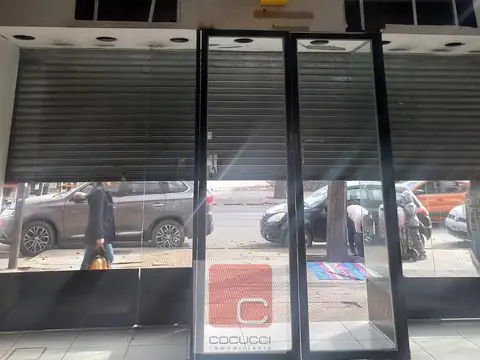 Local en Mendoza
