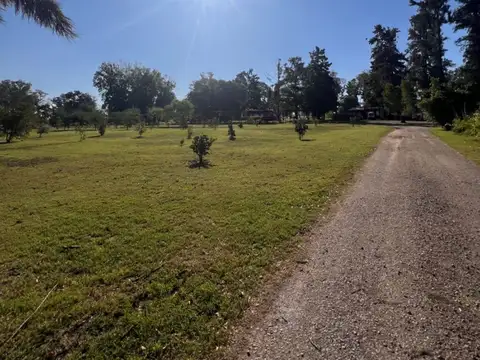 Terreno en Venta en Los Tres Pinos, USD 30.000