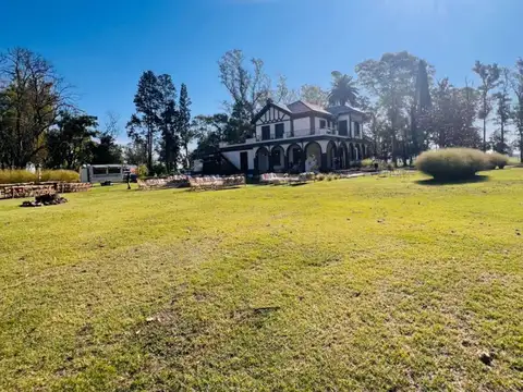 Terreno en Venta en Los Tres Pinos, USD 30.000