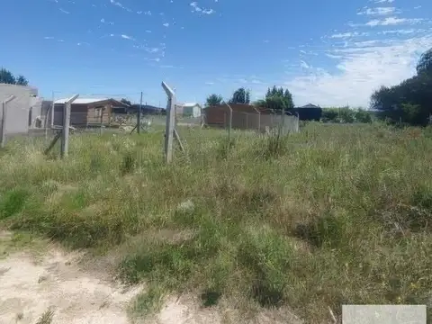 Terreno en venta - 432mts2 - Tres Arroyos