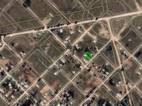 Terreno en Venta de 432,0 m2