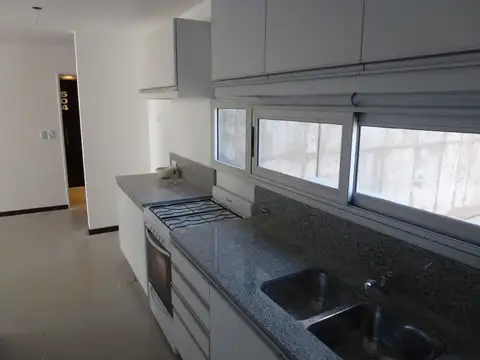 Departamento en Venta con 1 cochera