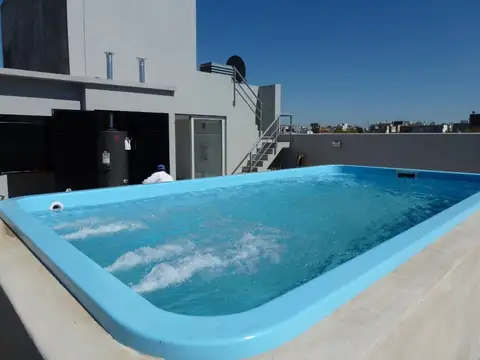 Departamento en Venta 6 años