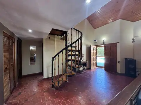 Casa en venta en Virrey del Pino