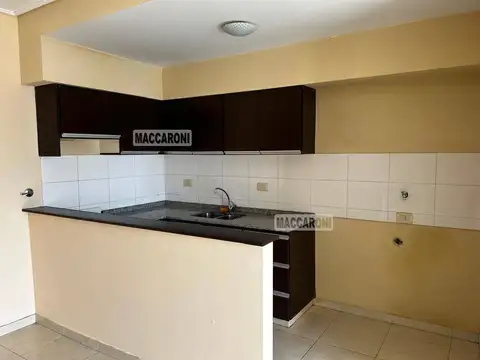 Departamento en Alquiler de 2 ambientes