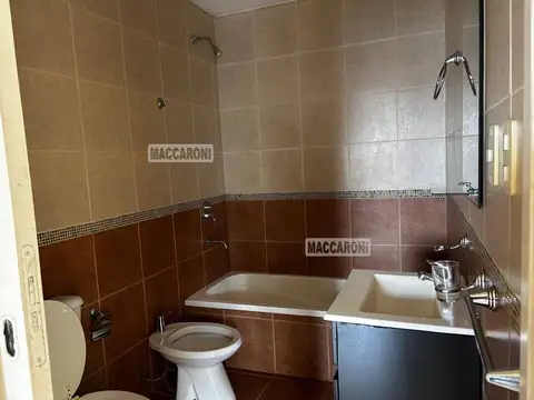 Departamento en Alquiler 7 años