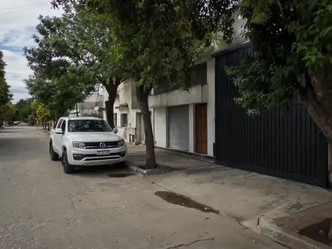 Galpon en Venta 50 años