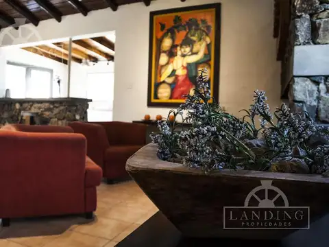 Terreno en Venta en Libertador Gral San Martin, USD 800.000