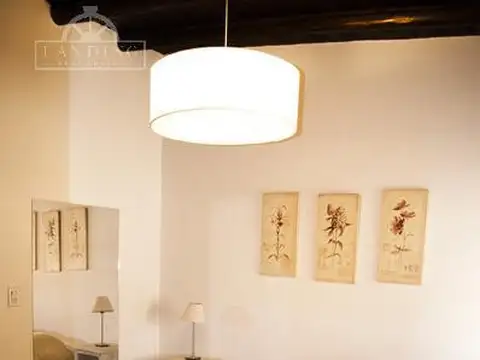 Finca Teberni en Mendoza