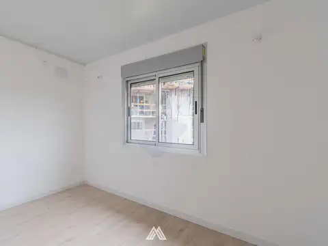 Departamento en Venta 2 años