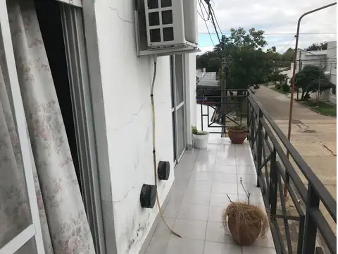 CASA PRÓXIMA PLAZA COLUMNA- COLEGIO SAGRADO CORAZÓN