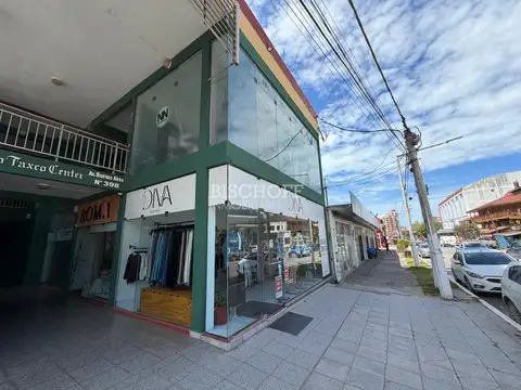LOCAL COMERCIAL EN VENTA – GALERÍA TAXCO CENTER