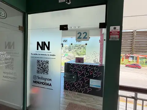 AVENIDA BUENOS AIRES N°398