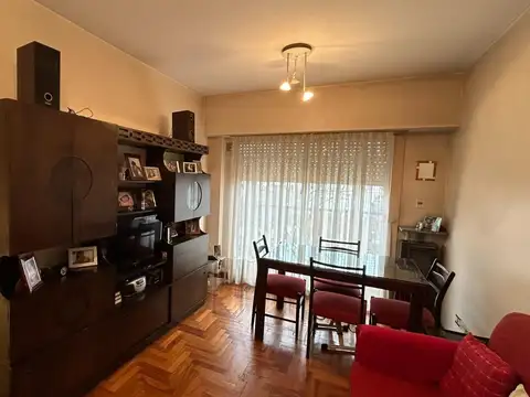 Departamento en Venta en Villa Santa Rita, USD 92.000