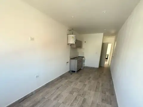 Depto Tipo Casa 22 ambientes con 1 baño