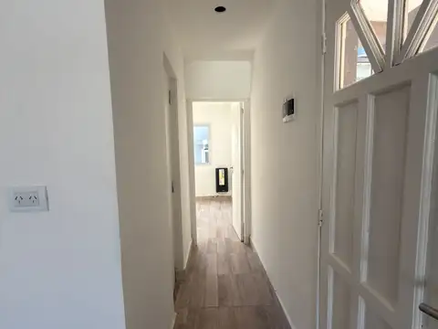 Depto Tipo Casa en Venta en Mar del Plata, USD 45.000