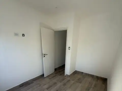 Depto Tipo Casa en Venta A Estrenar