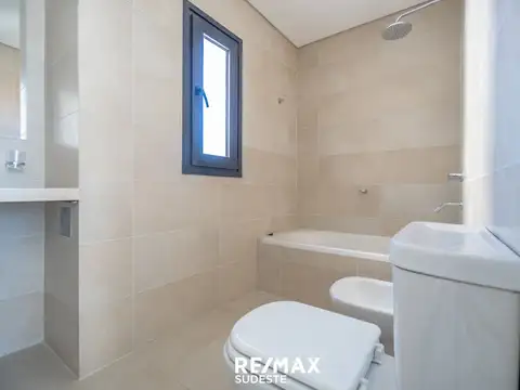 DEPARTAMENTO UN DORMITORIO 4° PISO