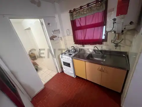 Departamento en Venta en San Bernardo Del Tuyu, USD 35.000