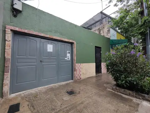 Casa en Venta de 1 dormitorio