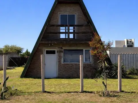 Casa Uspallata 1467