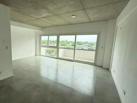 Departamento en venta con cochera en Vicente López, Zona Norte