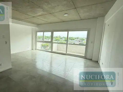 Departamento en venta con cochera en Vicente López, Zona Norte