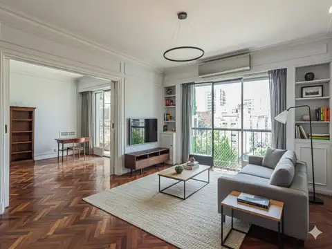 Departamento en Venta de 6 ambientes