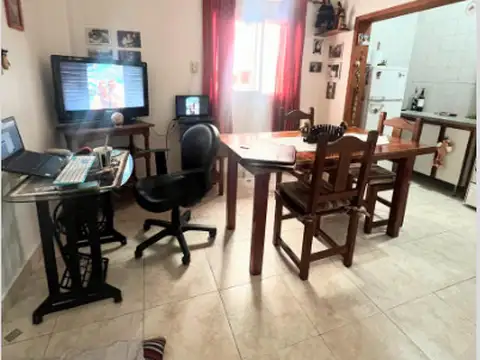 Depto Tipo Casa en Venta de 1 dormitorio