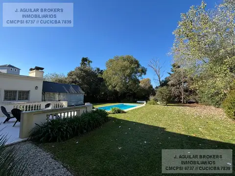 Casa en Venta 28 años