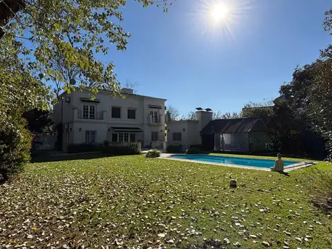 Casa en Venta 28 años