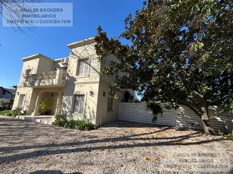 Casa en Venta en El Lago, USD 498.000