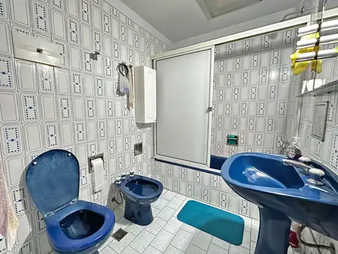 Casa en Venta en Villa Ballester, USD 115.000