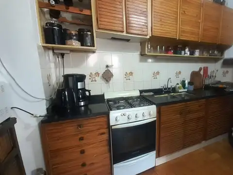 Depto Tipo Casa en Venta de 2 dormitorios