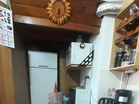 Depto Tipo Casa en Venta en Lomas Del Mirador, USD 50.000