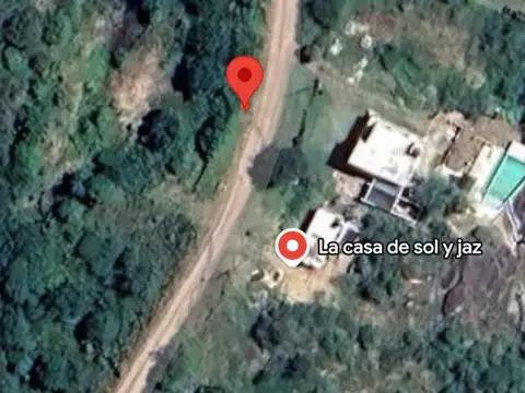 SE VENDE LOTE 1432 M2 EN VILLA PARQUE PSIQUIMAN