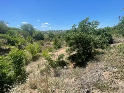 SE VENDE LOTE 1432 M2 EN VILLA PARQUE PSIQUIMAN