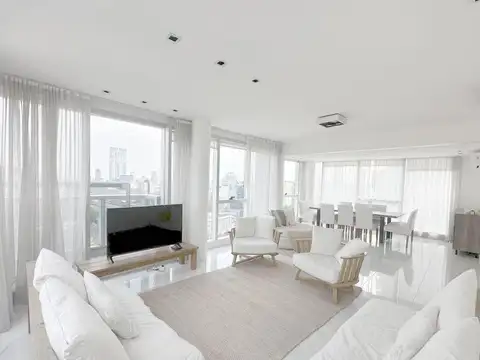 Departamento en Venta de 3 dormitorios