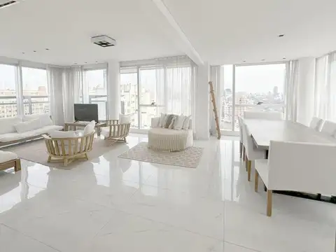 Departamento en Venta de 4 ambientes