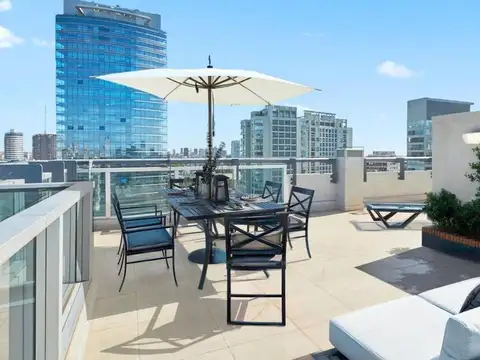 Departamento en Venta en Palermo Nuevo, USD 990.000