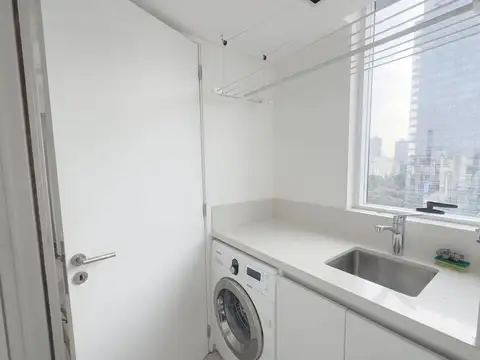 Departamento en Venta con 2 cocheras