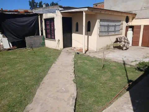 Monoambiente con cochera en alquiler